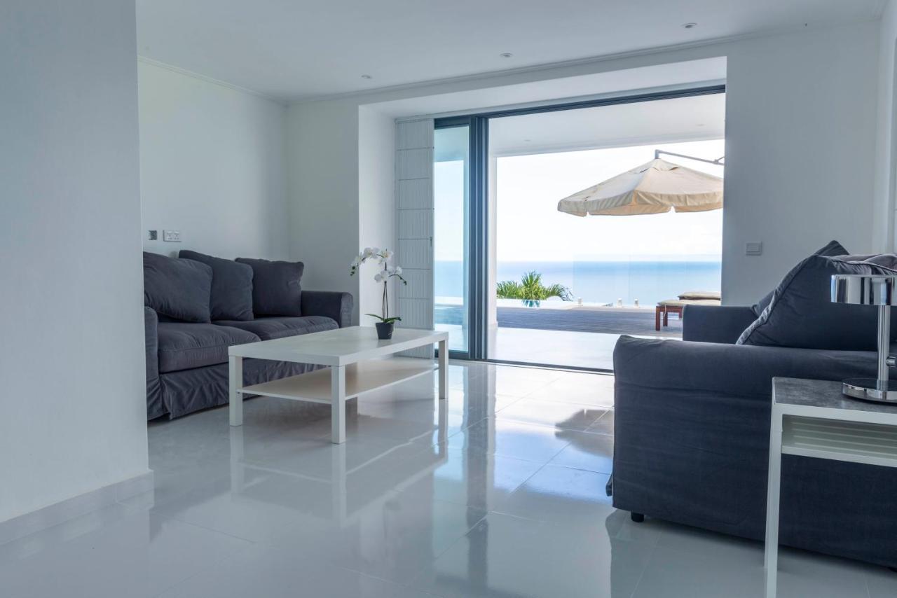 Paradise Heights Luxury Apartments & Villa Beau Vallon  Zewnętrze zdjęcie