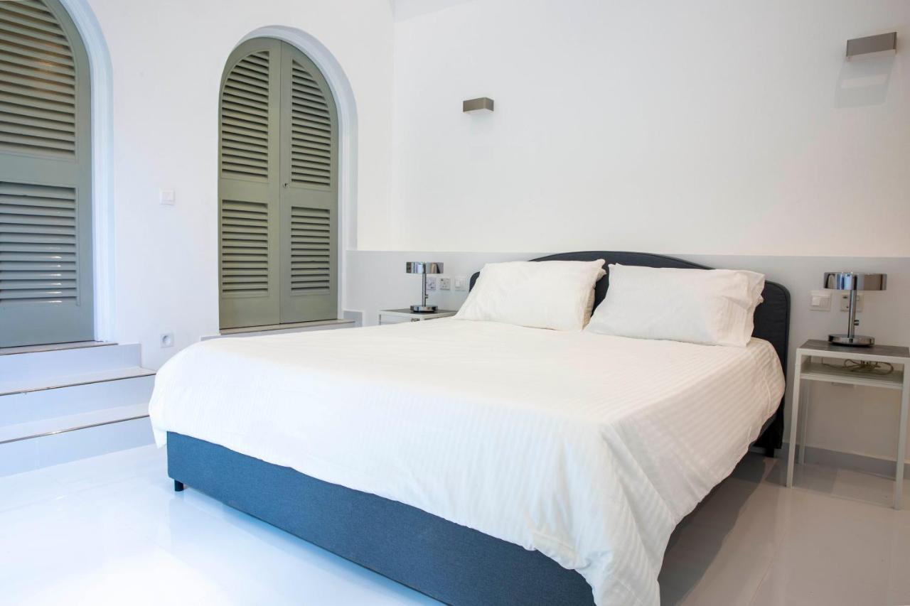 Paradise Heights Luxury Apartments & Villa Beau Vallon  Zewnętrze zdjęcie