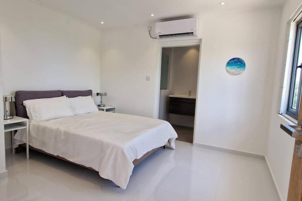 Paradise Heights Luxury Apartments & Villa Beau Vallon  Zewnętrze zdjęcie
