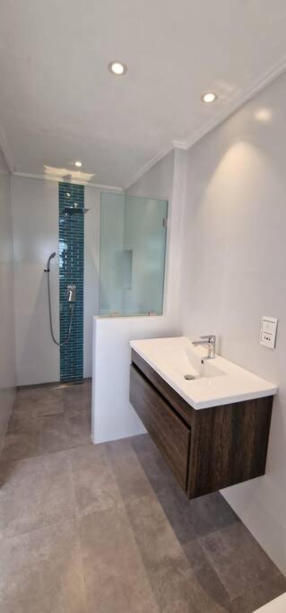 Paradise Heights Luxury Apartments & Villa Beau Vallon  Zewnętrze zdjęcie