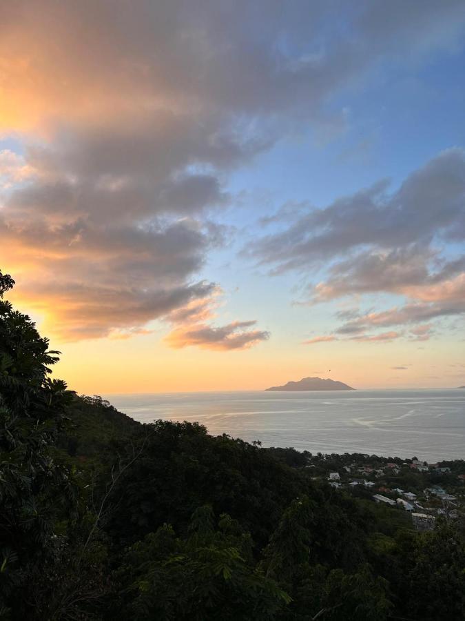Paradise Heights Luxury Apartments & Villa Beau Vallon  Zewnętrze zdjęcie