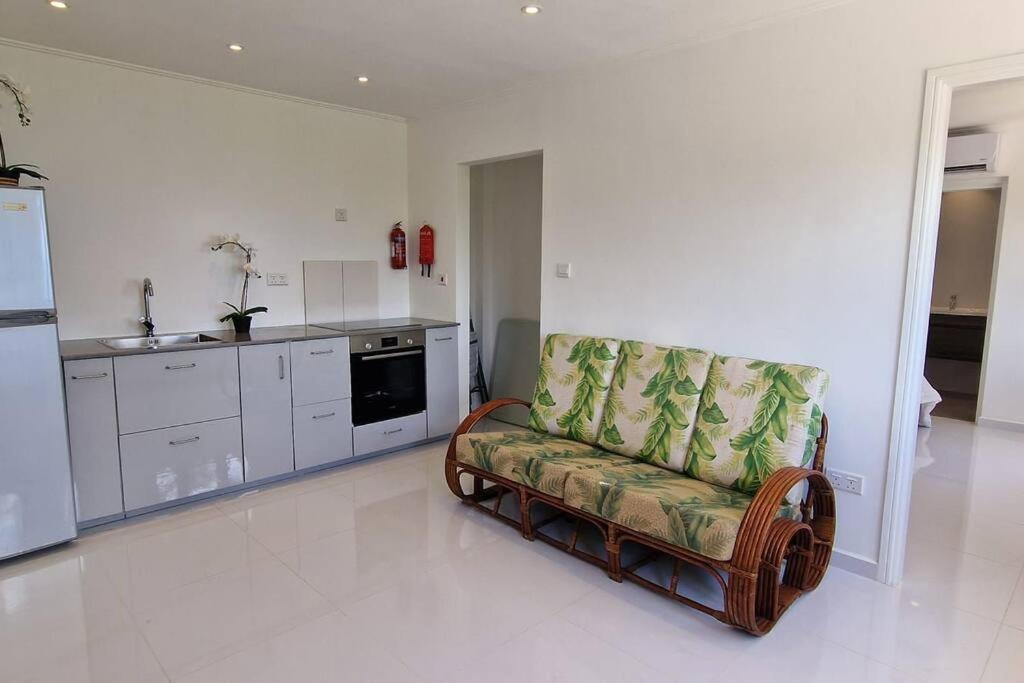 Paradise Heights Luxury Apartments & Villa Beau Vallon  Pokój zdjęcie