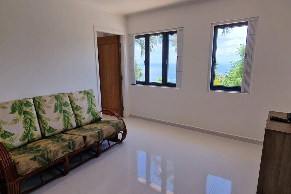 Paradise Heights Luxury Apartments & Villa Beau Vallon  Pokój zdjęcie