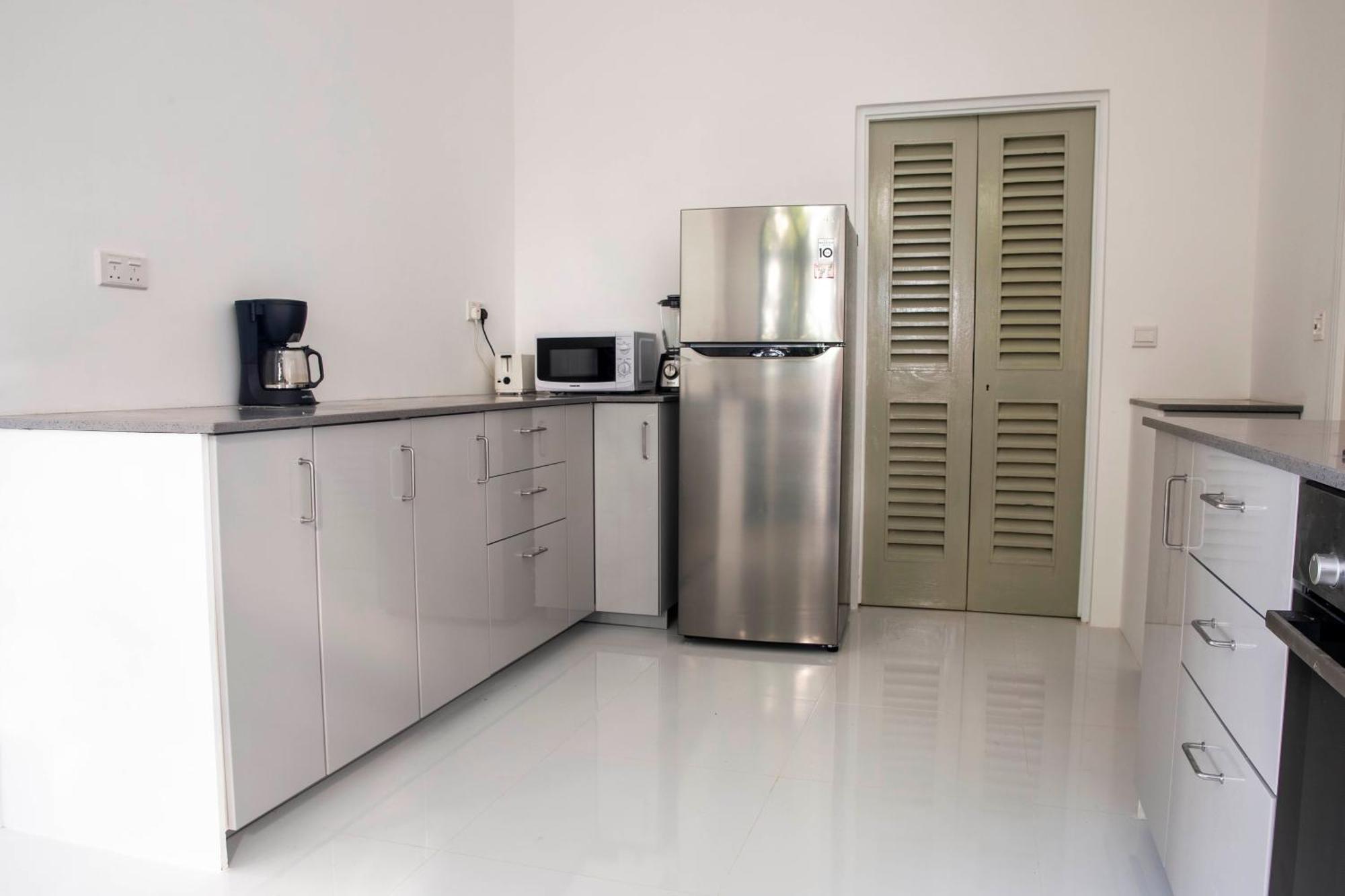 Paradise Heights Luxury Apartments & Villa Beau Vallon  Pokój zdjęcie