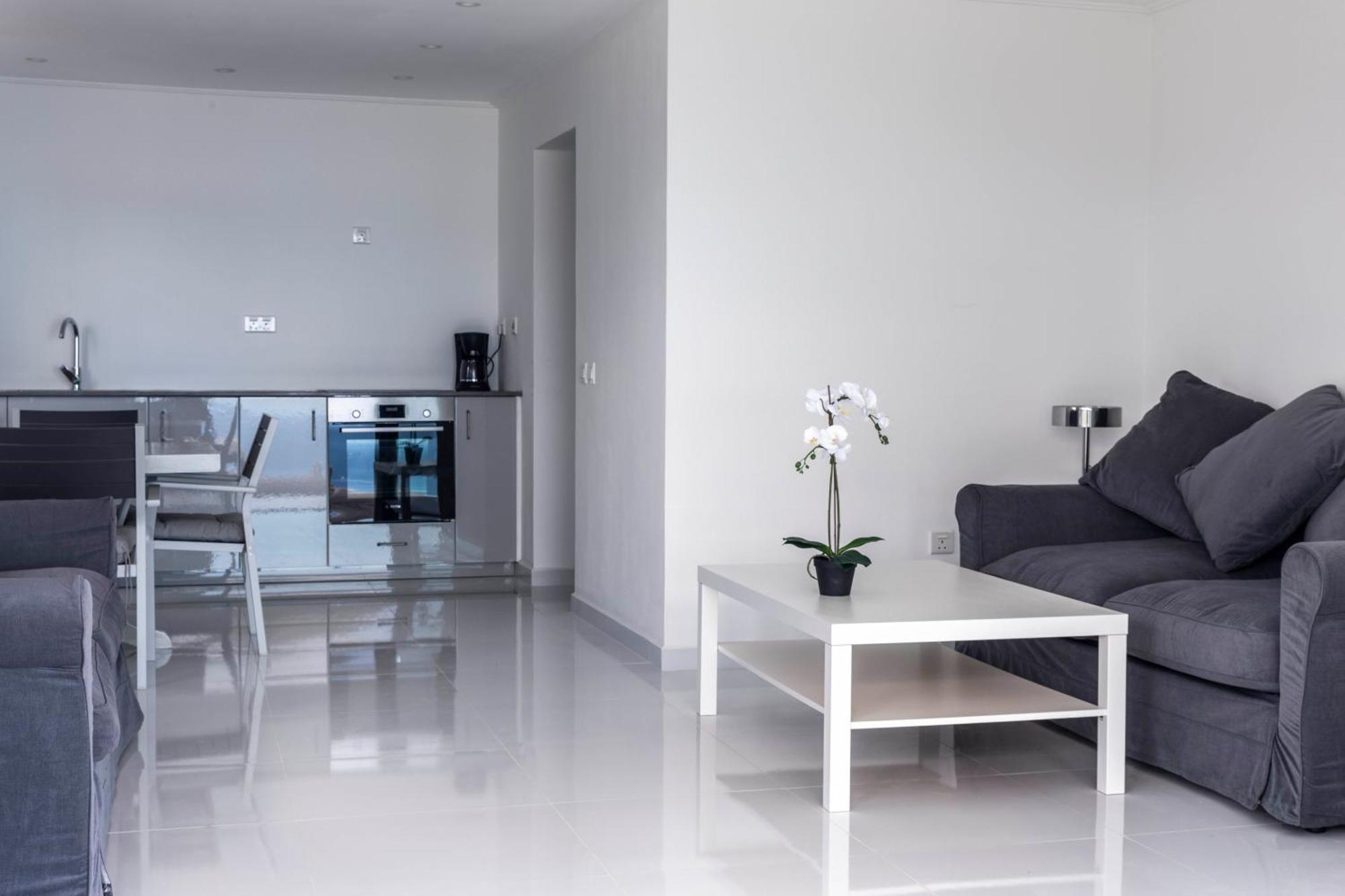 Paradise Heights Luxury Apartments & Villa Beau Vallon  Pokój zdjęcie